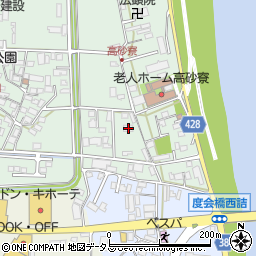 三重県伊勢市小俣町宮前104周辺の地図