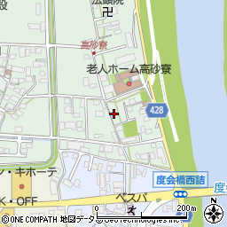 三重県伊勢市小俣町宮前45周辺の地図