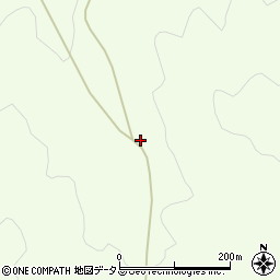 広島県東広島市河内町戸野5671周辺の地図