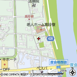 三重県伊勢市小俣町宮前46周辺の地図