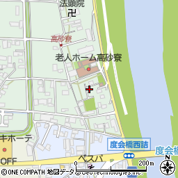 三重県伊勢市小俣町宮前56周辺の地図