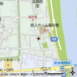 三重県伊勢市小俣町宮前44周辺の地図
