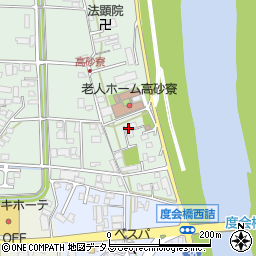 三重県伊勢市小俣町宮前51周辺の地図