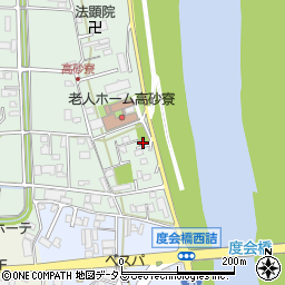 三重県伊勢市小俣町宮前39周辺の地図