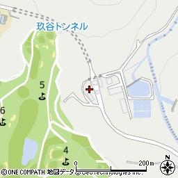 広島県広島市安佐北区安佐町筒瀬1522周辺の地図