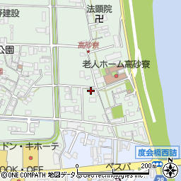 三重県伊勢市小俣町宮前107周辺の地図