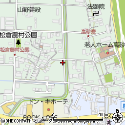 三重県伊勢市小俣町宮前273周辺の地図