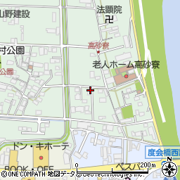 三重県伊勢市小俣町宮前86周辺の地図