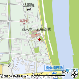 三重県伊勢市小俣町宮前53周辺の地図