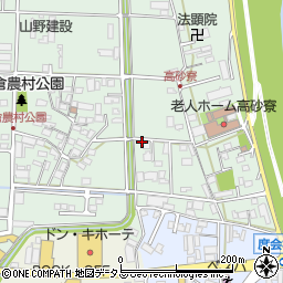 三重県伊勢市小俣町宮前84周辺の地図