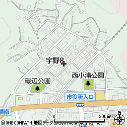 有限会社長栄丸周辺の地図
