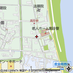 三重県伊勢市小俣町宮前108周辺の地図
