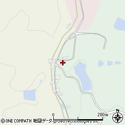 岡山県倉敷市児島白尾202周辺の地図