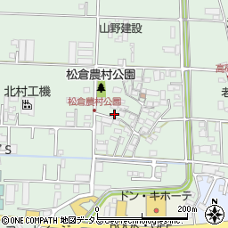 三重県伊勢市小俣町宮前242周辺の地図