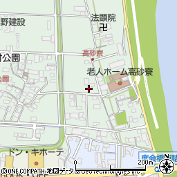 三重県伊勢市小俣町宮前115周辺の地図
