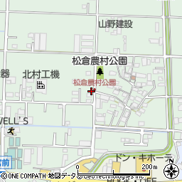 三重県伊勢市小俣町宮前326周辺の地図