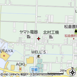 三重県伊勢市小俣町宮前338-1周辺の地図