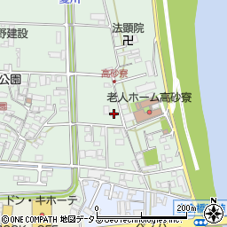 三重県伊勢市小俣町宮前115-1周辺の地図