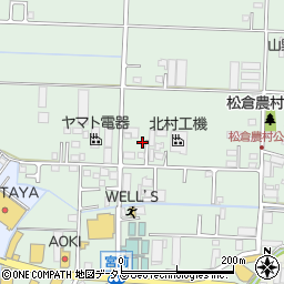 三重県伊勢市小俣町宮前337-3周辺の地図