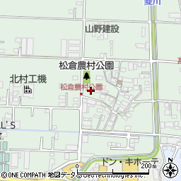 三重県伊勢市小俣町宮前243周辺の地図