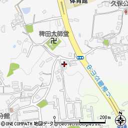 岡山県倉敷市児島稗田町377周辺の地図