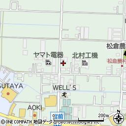 三重県伊勢市小俣町宮前338周辺の地図