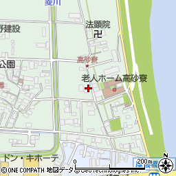 三重県伊勢市小俣町宮前109周辺の地図