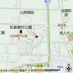 三重県伊勢市小俣町宮前228周辺の地図