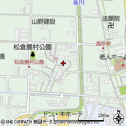 三重県伊勢市小俣町宮前227周辺の地図