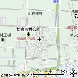 三重県伊勢市小俣町宮前234周辺の地図