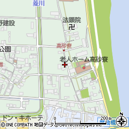 三重県伊勢市小俣町宮前110周辺の地図