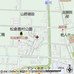 三重県伊勢市小俣町宮前230周辺の地図