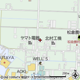 三重県伊勢市小俣町宮前338-3周辺の地図