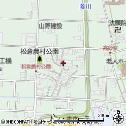 三重県伊勢市小俣町宮前231周辺の地図