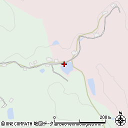 岡山県倉敷市児島白尾1391周辺の地図