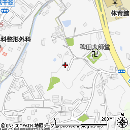 岡山県倉敷市児島稗田町720周辺の地図