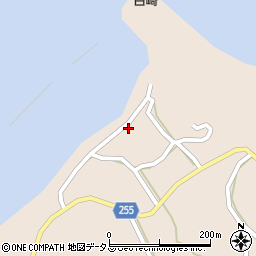 香川県小豆郡土庄町豊島家浦360周辺の地図