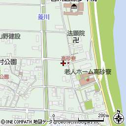 三重県伊勢市小俣町宮前113周辺の地図