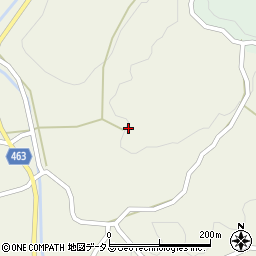 兵庫県淡路市生田田尻97周辺の地図