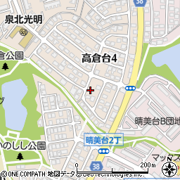 司法書士田村法務事務所周辺の地図