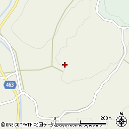 兵庫県淡路市生田田尻95周辺の地図