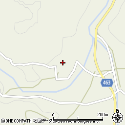 兵庫県淡路市生田田尻1052周辺の地図