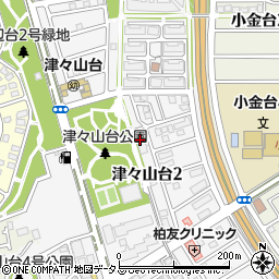 有限会社キヨショウサービス周辺の地図