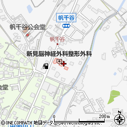 岡山県倉敷市児島稗田町1822周辺の地図