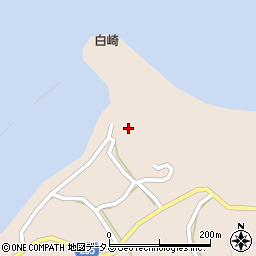 香川県小豆郡土庄町豊島家浦308-5周辺の地図