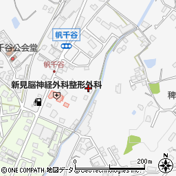 岡山県倉敷市児島稗田町1814周辺の地図