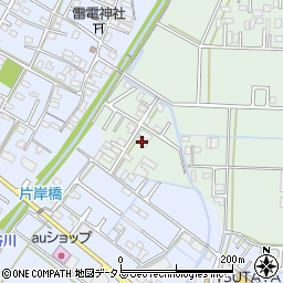 三重県伊勢市小俣町宮前633-2周辺の地図