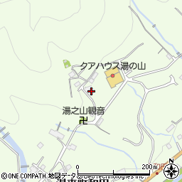 森井旅館周辺の地図