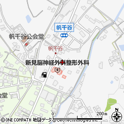 岡山県倉敷市児島稗田町1826周辺の地図