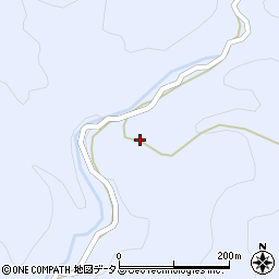 兵庫県淡路市興隆寺990周辺の地図